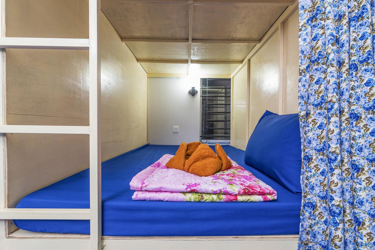 Agogo Hostel Siem Reap Extérieur photo